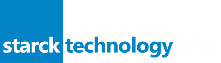 Starck Technology Labs Logo